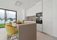 New Build - Villa - Benidorm