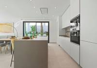New Build - Villa - Benidorm