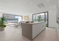 New Build - Villa - Benidorm