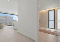 New Build - Villa - Benidorm