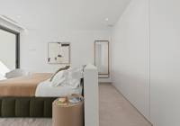 New Build - Villa - Benidorm