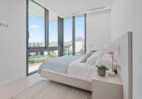 New Build - Villa - Benidorm