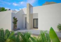 New Build - Villa - Benijófar