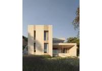 New Build - Villa - Benisa