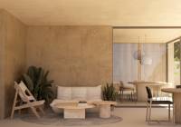 New Build - Villa - Benisa