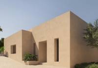 New Build - Villa - Benisa
