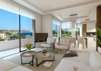 New Build - Villa - Benisa