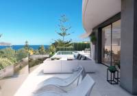 New Build - Villa - Benisa