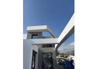 New Build - Villa - Benisa