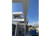 New Build - Villa - Benisa