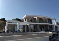 New Build - Villa - Benisa