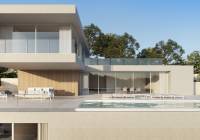 New Build - Villa - Benisa