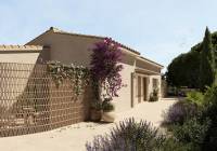 New Build - Villa - Benissa