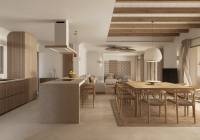 New Build - Villa - Benissa