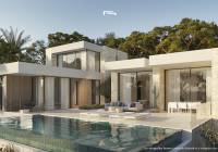 New Build - Villa - Benissa