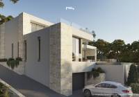 New Build - Villa - Benissa