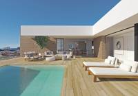 New Build - Villa - Benitachell