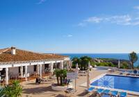 New Build - Villa - Benitachell