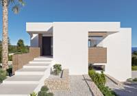 New Build - Villa - Benitachell