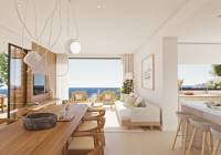 New Build - Villa - Benitachell