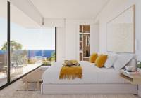 New Build - Villa - Benitachell