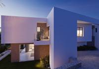 New Build - Villa - Benitachell