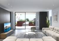 New Build - Villa - Cabo de Palos