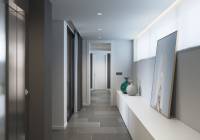 New Build - Villa - Cabo de Palos