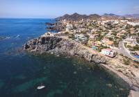 New Build - Villa - Cabo de Palos