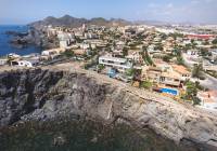New Build - Villa - Cabo de Palos