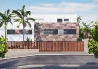 New Build - Villa - Cabo de Palos