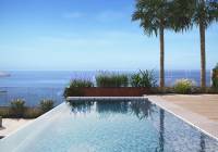 New Build - Villa - Cabo de Palos