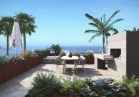 New Build - Villa - Cabo de Palos