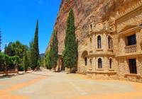 New Build - Villa - Calasparra