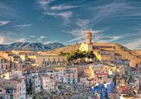 New Build - Villa - Calasparra