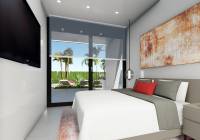 New Build - Villa - Calasparra