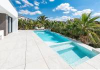 New Build - Villa - Calp