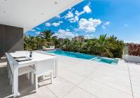 New Build - Villa - Calp