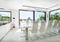New Build - Villa - Calp