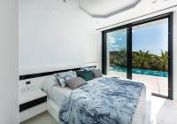 New Build - Villa - Calp