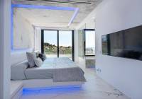 New Build - Villa - Calp