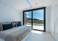 New Build - Villa - Calp