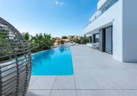 New Build - Villa - Calp