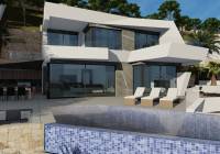New Build - Villa - Calpe