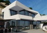 New Build - Villa - Calpe