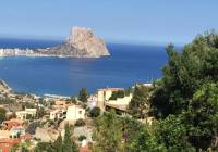 New Build - Villa - Calpe