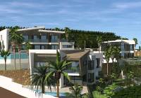 New Build - Villa - Calpe