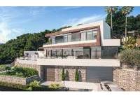 New Build - Villa - Calpe