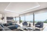 New Build - Villa - Calpe