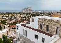 New Build - Villa - Calpe